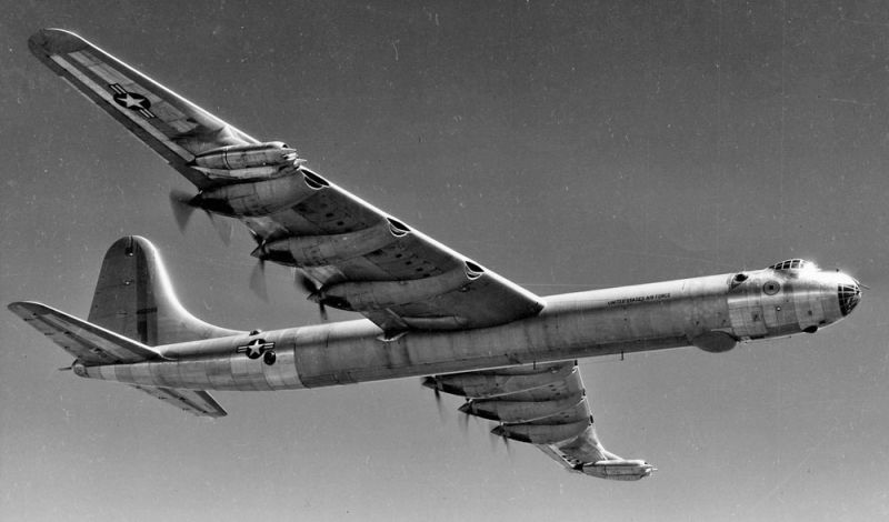 Illustration for article titled This Date in Aviation History: August 5 - August 8